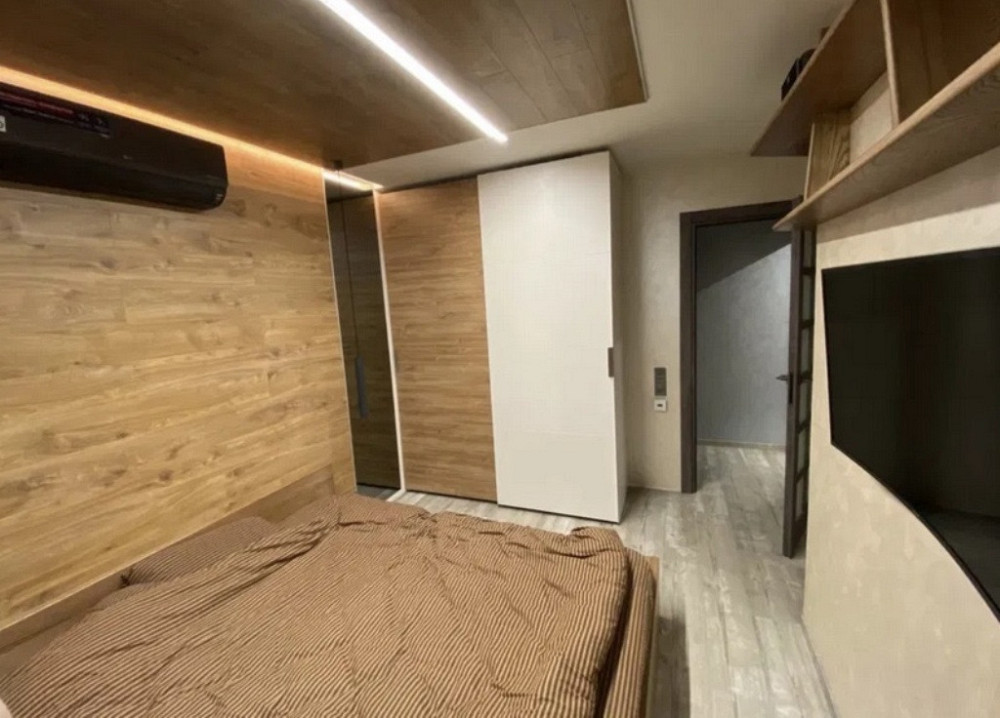 Продам.1-к.кв. 7/12, ж/м Победа-1 Дніпро - зображення 6