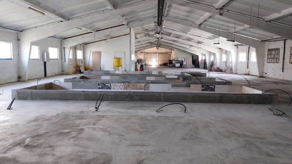 продажа производственные помещения Киево-Святошинский, Бузова, 800000 $  - изображение 7