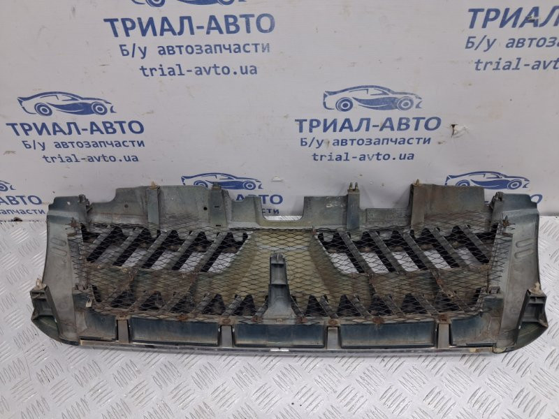 Решетка радиатора Mitsubishi Pajero Wagon 1999-2006 MN117713 (Арт. 62130) Київ - зображення 4