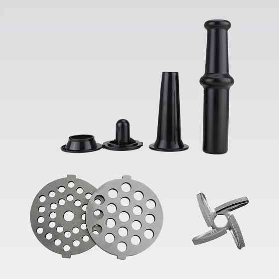 Мясорубка электрическая Maestro MR-852 1000 Вт белая Киев