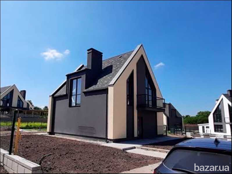 продажа 4-к дом Киево-Святошинский, Белогородка, 160000 $  - зображення 8