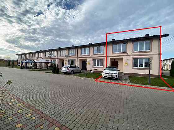 продажа 2-к таунхаус Бориспольский, Борисполь, 68000 $ Бориспіль