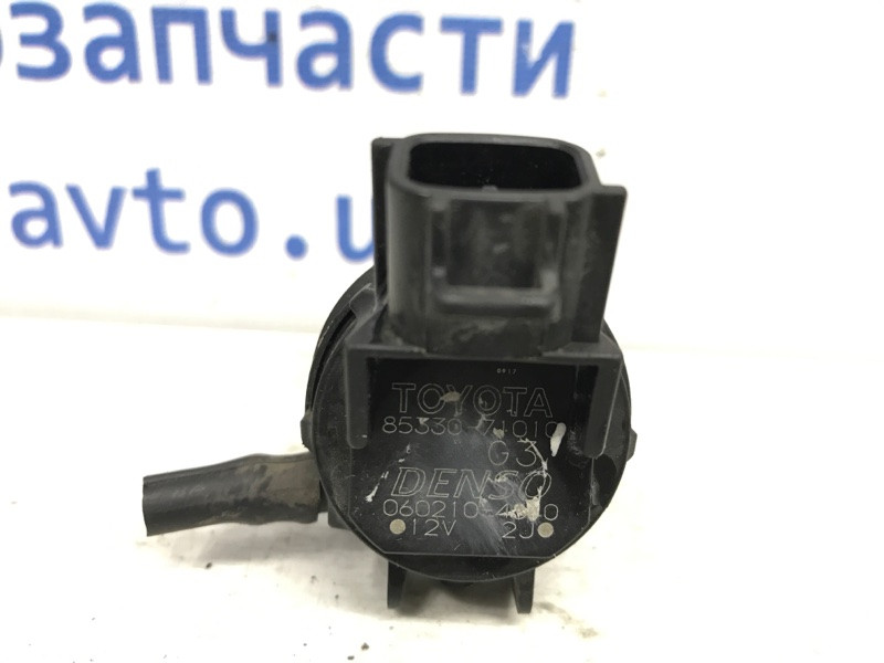 Насос омывателя стекла Toyota RAV 4 A30 2.2 DIESEL 2ADFTV 2005 (б/у) Киев - изображение 4