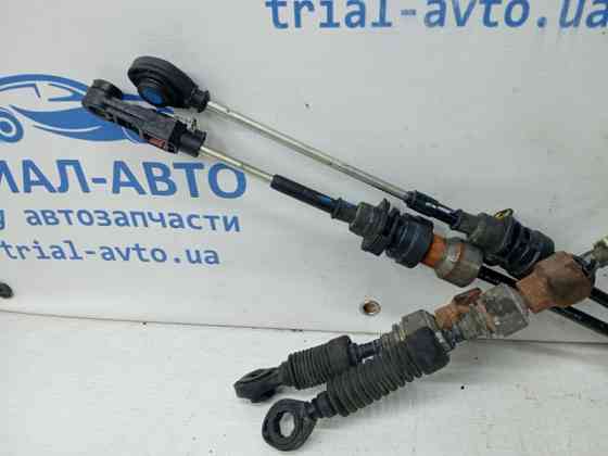 Трос коробки передач Mazda CX 7 2006-2012 EH1446500A (Арт. 60451) Київ