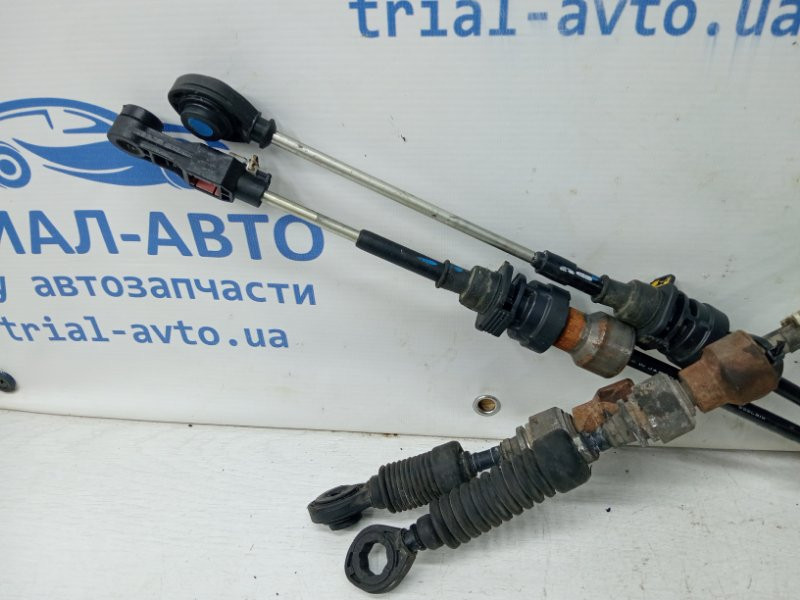 Трос коробки передач Mazda CX 7 ER 2.3 БЕНЗИН 	L3VDT 2006 (б/у) Київ - зображення 2