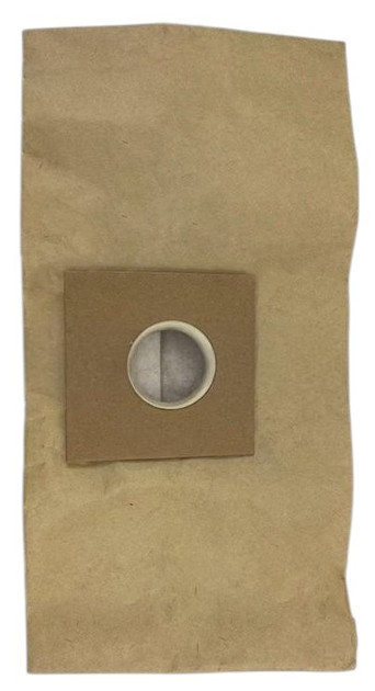 Мешки для пылесоса бумажные Ardesto BAG-I-B800WPP 3.5 л 5 шт бежевые Киев - изображение 2