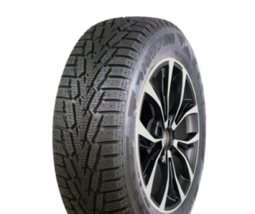 225/55 R17 Mazzini Ice Leopard 101T Легкова шина Київ - зображення 7