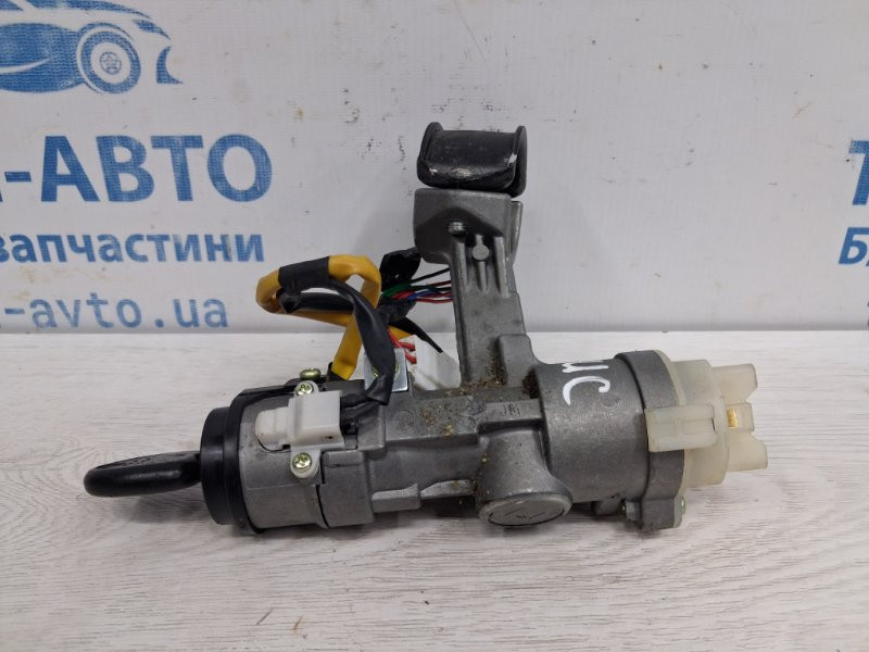 Замок зажигания Hyundai Tucson 2004-2009 819102EA00 (Арт. 79501) Київ - зображення 4