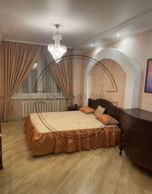 Оренда 2-кім. квартири м. Позняки № 11196959 Киев - изображение 1