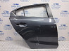 Дверь задняя правая Mazda 3 BM 2.2 DIESEL 2013 (б/у) Киев