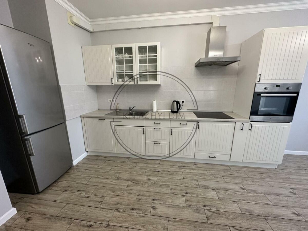 3-кімнатна квартира в ЖК ПАРК АВЕНЮ Киев - изображение 7