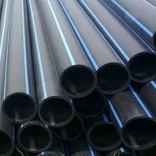 Водопровідна труба з поліетилену марки ПЕ100 d20-400мм ТПГ Формула Днепр - изображение 7