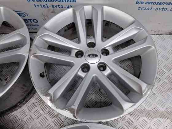 Диски титан комплект R18 Ford Explorer 2011-2019 BB5Z-1007-A (Арт. 74233) Київ