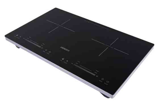 Плита настільна Ardesto ICS-B-218 3100 Вт Київ