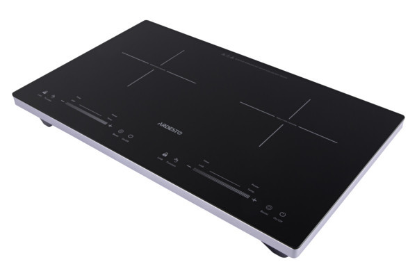 Плита настільна Ardesto ICS-B-218 3100 Вт Київ - зображення 1