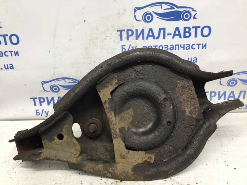 Рычаг задней подвески нижний поперечный (под пружину) Chevrolet Captiva C140 2.2 ДИЗЕЛЬ (б/у) Київ - зображення 4