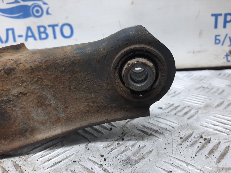 Рычаг задний поперечный Mitsubishi Lancer 10 1.5 БЕНЗИН 4A91 2007 (б/у) Киев - изображение 3