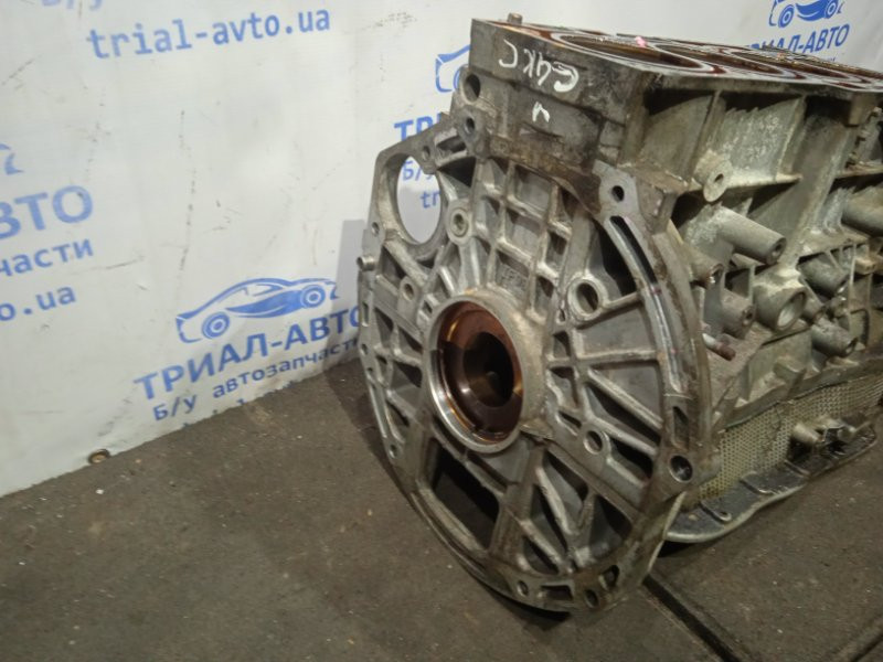 Блок ДВС Hyundai Sonata 2004-2009 2110025B00 (Арт. 23069) Київ - зображення 2