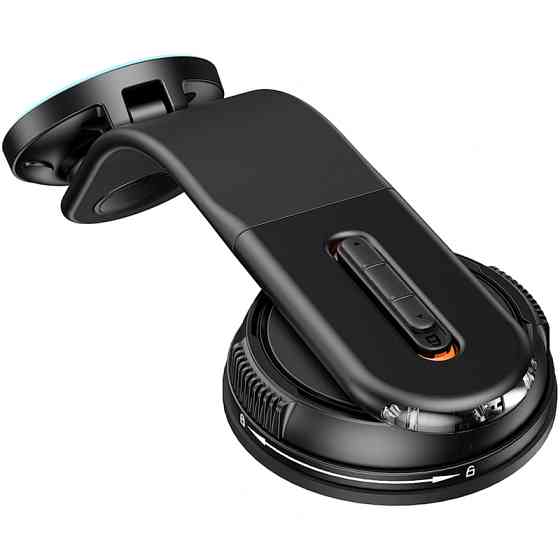 Автодержатель с БЗУ WIWU CH-327 Universal Automatic 15W Херсон