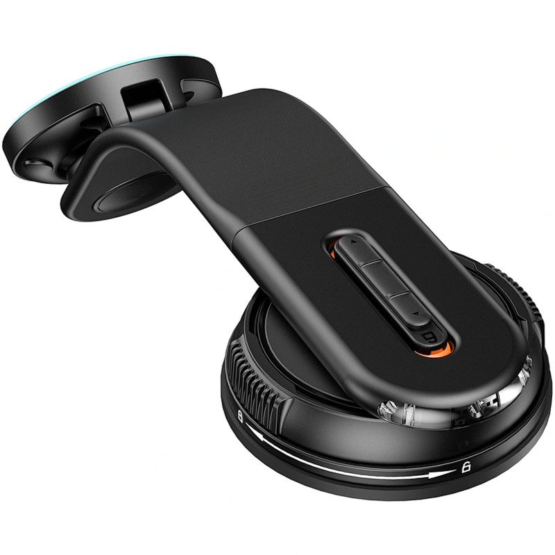 Автодержатель с БЗУ WIWU CH-327 Universal Automatic 15W Херсон - изображение 3