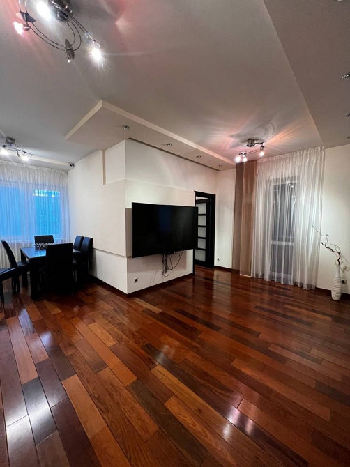 Продам. 3-к.кв. 3/15, ул.Гусенко 17 "ЖК Феодосийский". Дніпро - зображення 1