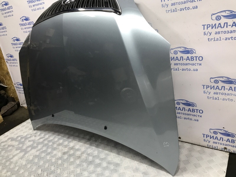 Капот Lexus RX 350 XU30 3.5 БЕНЗИН 2GRFE 2003 (б/у) Київ - зображення 4