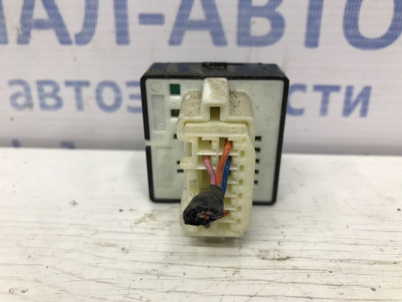 Корректор зеркал Mitsubishi Outlander CU 2.4 БЕНЗИН 4G69 2003 (б/у) Киев - изображение 3