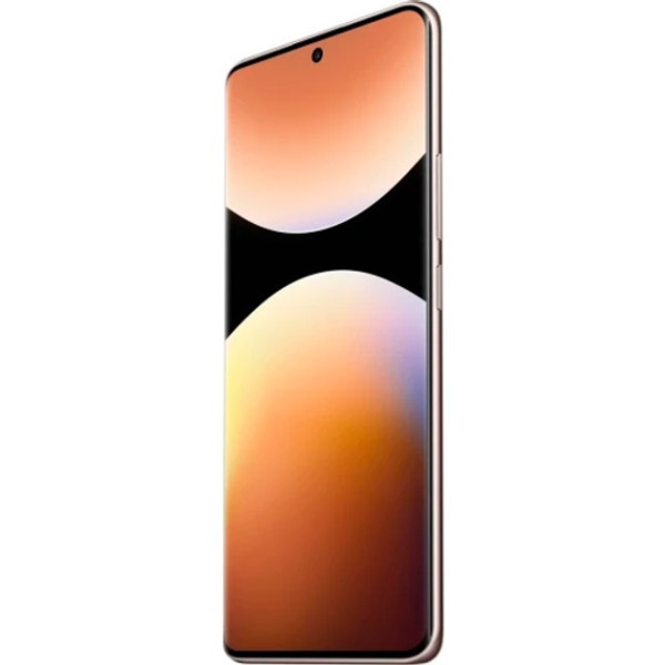 Смартфон Xiaomi Redmi Note 14 Pro 5G 8/256GB NFC Sand Gold (No Adapter) Global UA (Код товару:41495) Харків - зображення 4