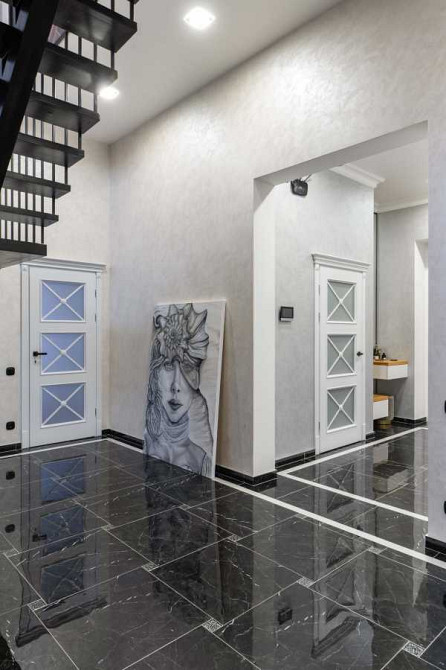 продажа 4-к дом Киево-Святошинский, Петропавловская Борщаговка, 750000 $  - зображення 5