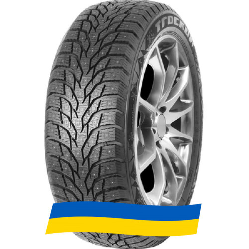 235/55 R20 Tracmax X-privilo S500 105T Легкова шина Київ - зображення 9
