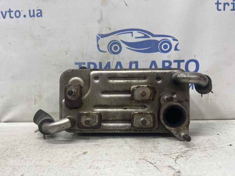 Радиатор EGR Mitsubishi Pajero Sport 1996-2008 MR577089 (Арт. 79404) Киев - изображение 2