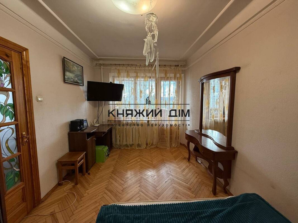 Оренда 2-кімнатної квартири, м-н Русанівка, метро Лівобережна. КОД 11204831 Київ - зображення 9