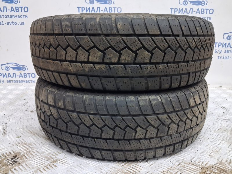 Шины 2шт R15 (б/у) Київ - зображення 1