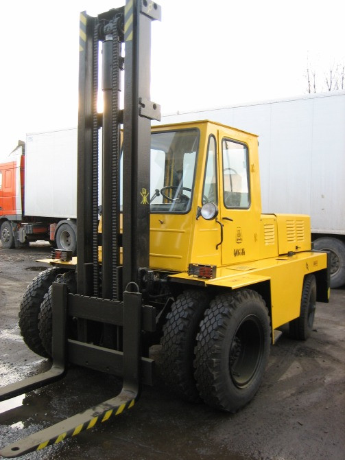 Львівський Навантажувач Львів - зображення 8