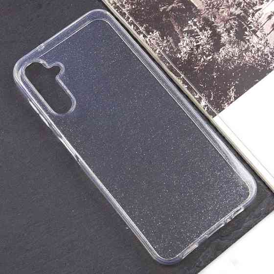 TPU чехол Nova для Samsung Galaxy S25 FE Херсон