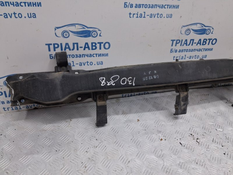 Усилитель бампера задний Hyundai I30 2007-2012 866312L300 (Арт. 78180) Київ - зображення 3