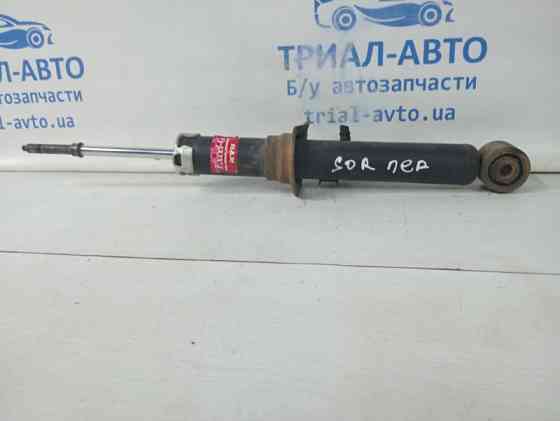 Амортизатор Передний Kia Sorento BL 2.5 DIESEL D4CB 2002 (б/у) Київ