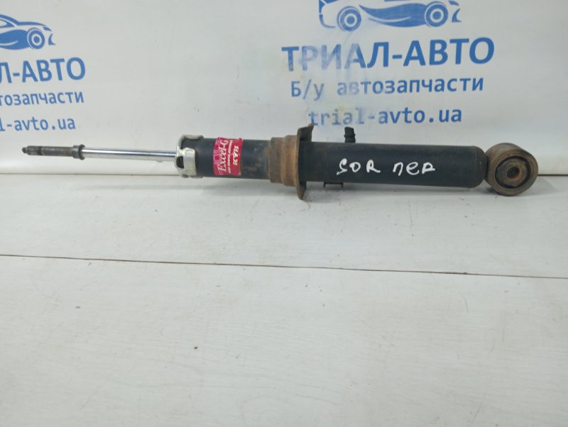 Амортизатор Передний Kia Sorento BL 2.5 DIESEL D4CB 2002 (б/у) Киев - изображение 1