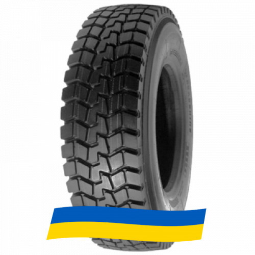 315/80 R22.5 Roadshine RS604 157/154K Ведущая грузовая шина Київ - зображення 7