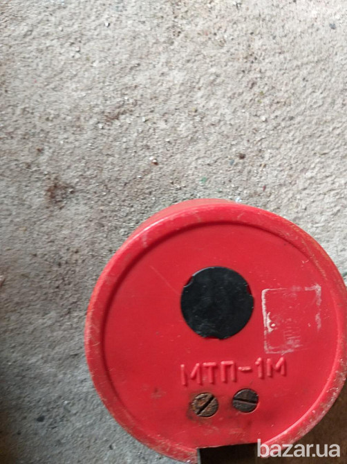 Манометры МТП -1М, Харків - зображення 6