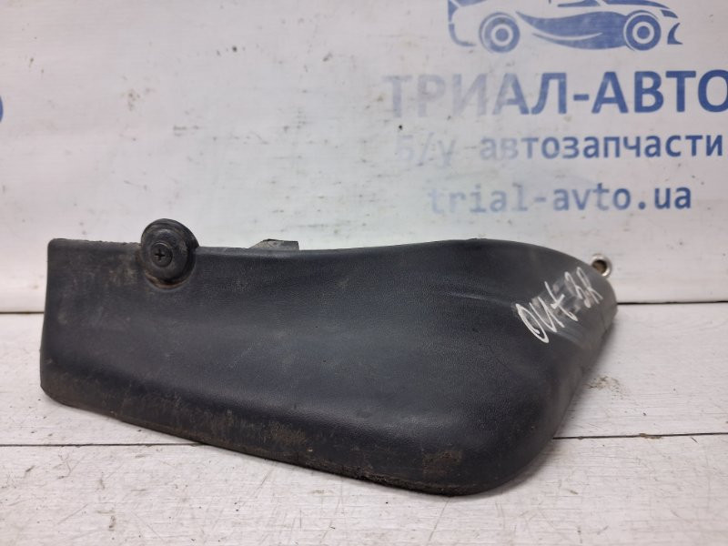 Брызговик задний правый Mitsubishi Outlander 2003-2006  (Арт. 66916) Киев - изображение 2