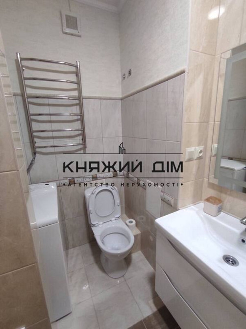 Оренда 1 кімнатна квартира на Березняках КОД 11202988 Київ - зображення 8