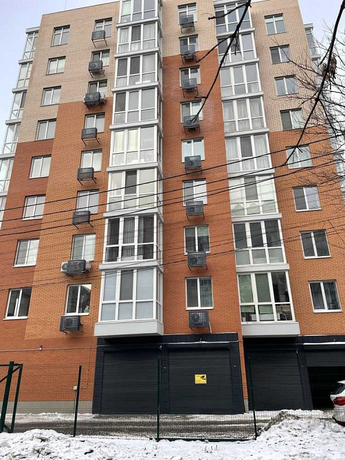 продажа 3-к квартира Днепр, Соборный, 63000 $ Дніпро - зображення 1