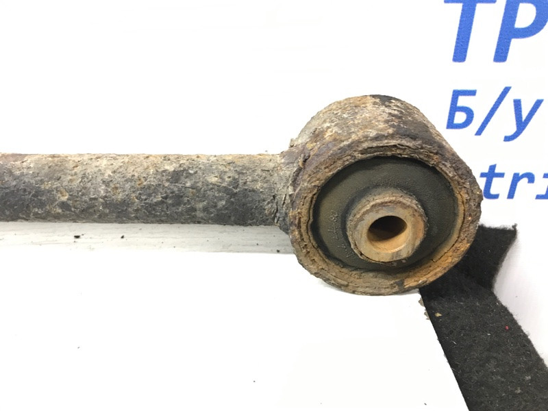 Рычаг задний продольный Kia Sorento BL 2.5 DIESEL D4CB 2002 (б/у) Київ - зображення 3