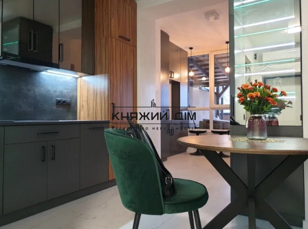 2кімн ЖК Софія Нова.м.Теремки. №11198555 Киев - изображение 8