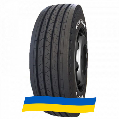215/75 R17.5 CETROC XR816 127/124M Рульова шина Київ - зображення 5