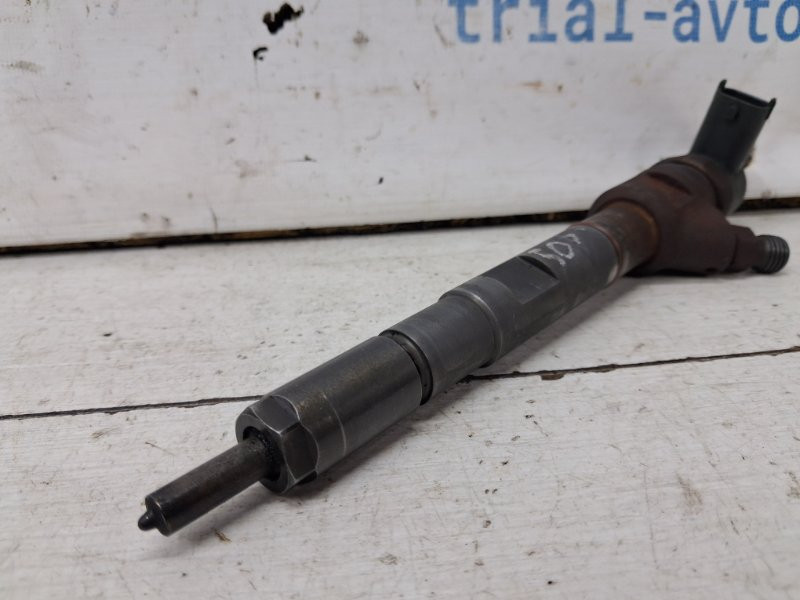 Форсунка топливная Kia Sorento 2002-2011 338004A500 (Арт. 71361) Київ - зображення 2