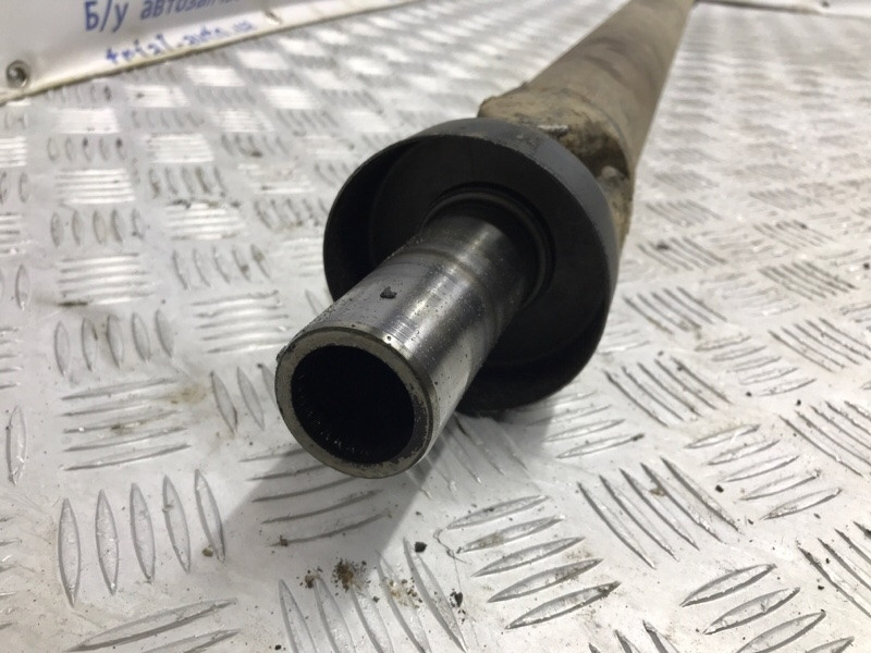 Вал карданный Mitsubishi Pajero Sport 1996-2008 MR389325 (Арт. 57503) Киев - изображение 4