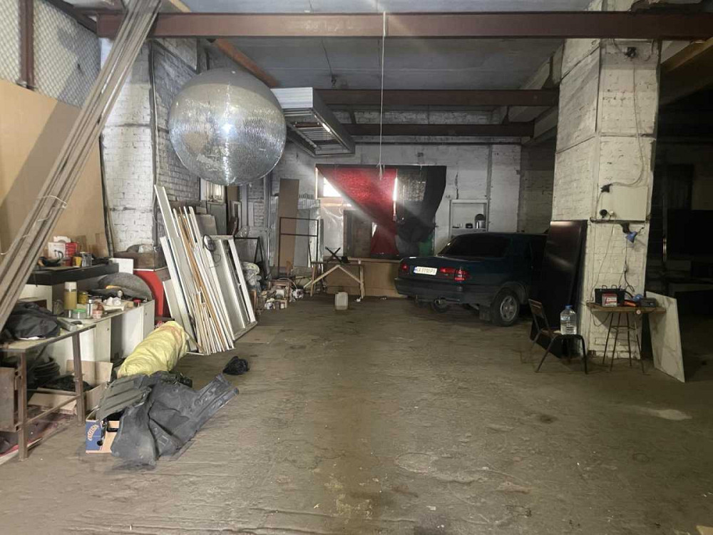 долгосрочная аренда склады Киево-Святошинский, Святопетровское, 36720 грн./мес.  - изображение 6