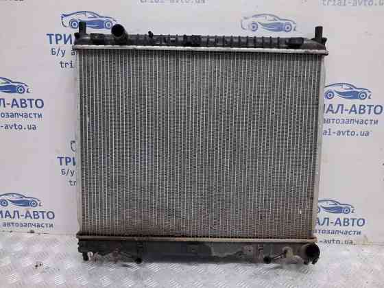 Радиатор основной SsangYong Rexton Y250 2.7 D27DT 2006 (б/у) Київ